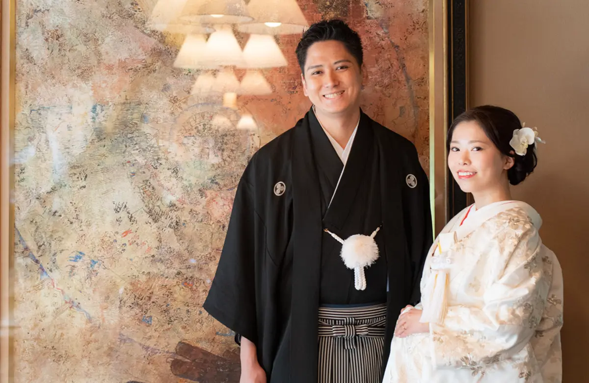 ローストビーフの店 鎌倉山 ブライダルイメージ