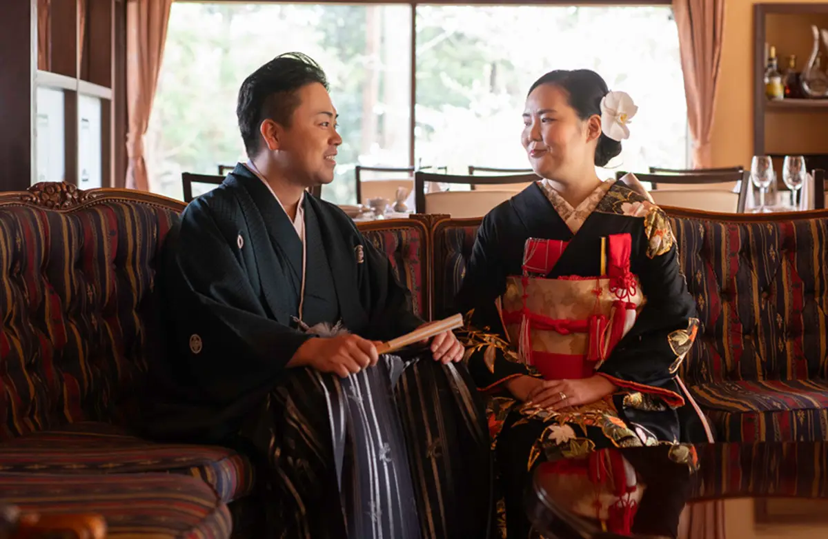 ローストビーフの店 鎌倉山 ブライダルイメージ
