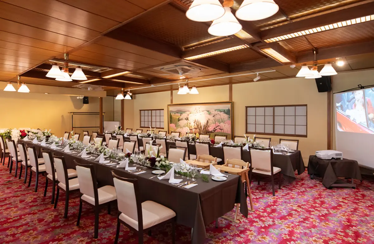 ローストビーフの店 鎌倉山 ブライダルイメージ