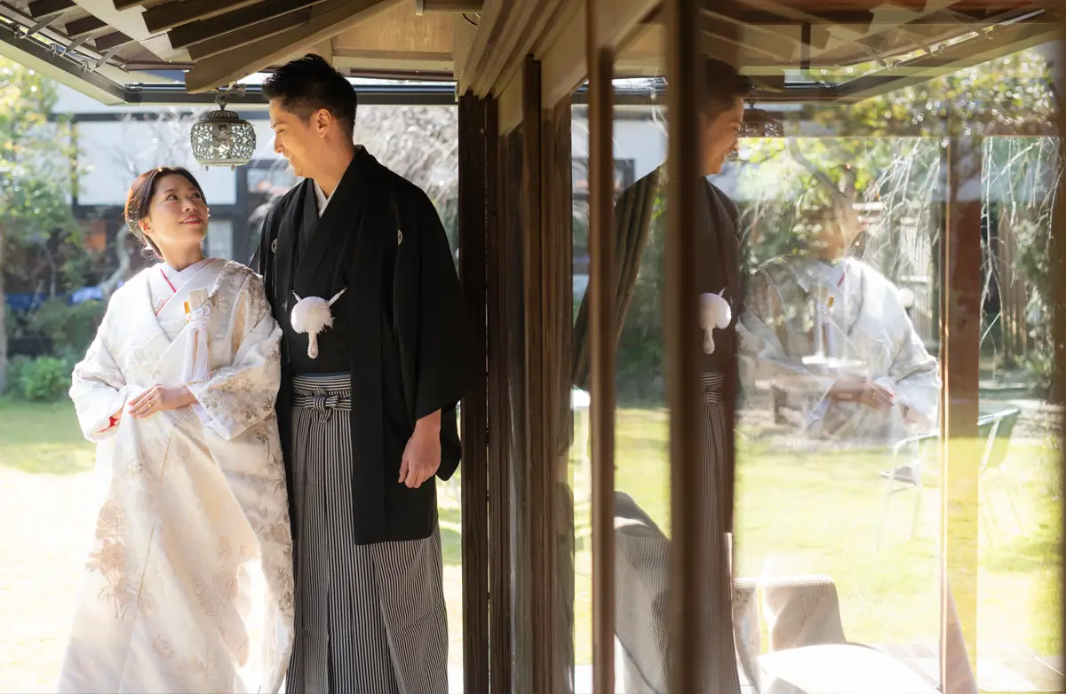 ローストビーフの店 鎌倉山 ブライダルイメージ