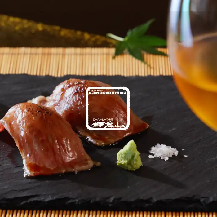 ローストビーフの店 鎌倉山 新商品・特別企画のご案内