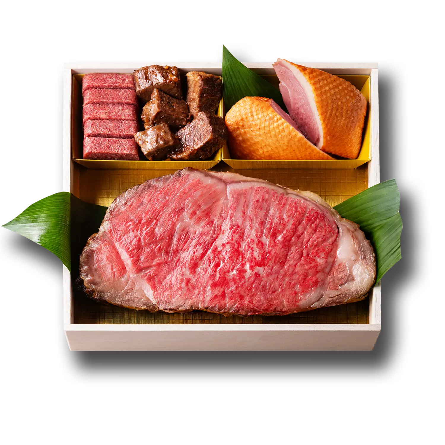 ローストビーフの店 鎌倉山 おせち 和牛雅楽