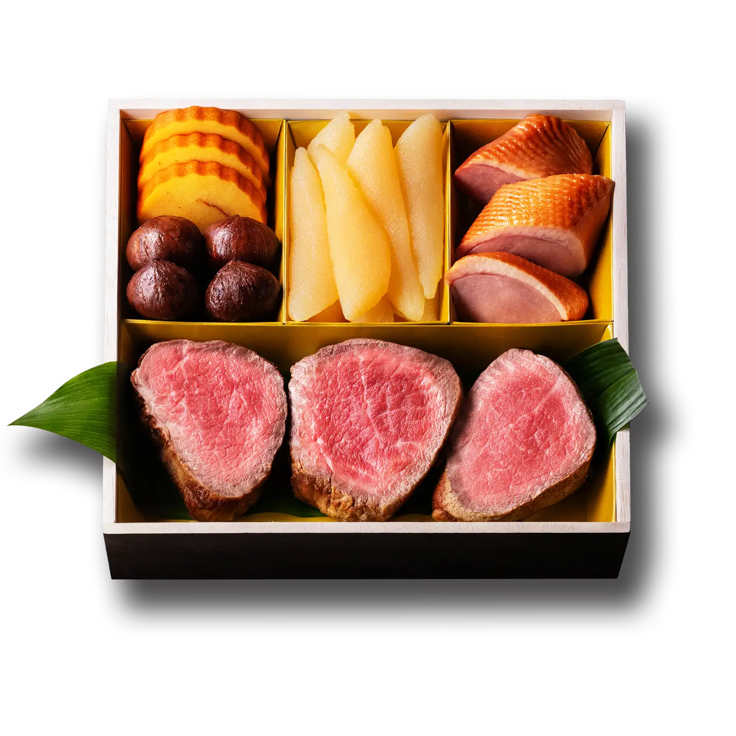 ローストビーフの店 鎌倉山 2025年 特製肉おせち料理一段 3〜4人前 12月29日 12月30日 冷凍 黒毛和牛 送料無料 おせち 洋風 正月 ローストビーフ オードブル ローストビーフの店 鎌倉山おせち（2026年・レストラン）販売店一覧と