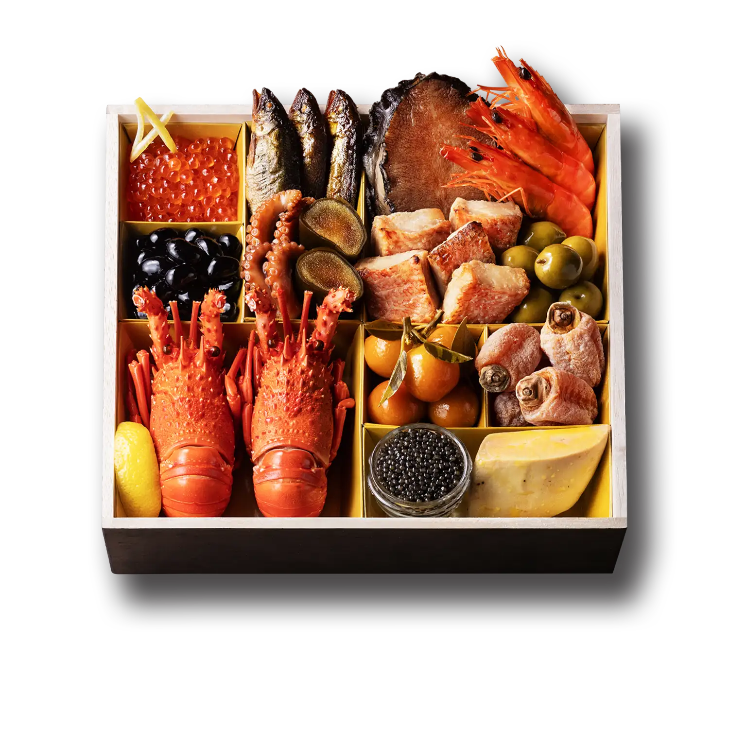 ローストビーフの店 鎌倉山 おせち 和牛華宴