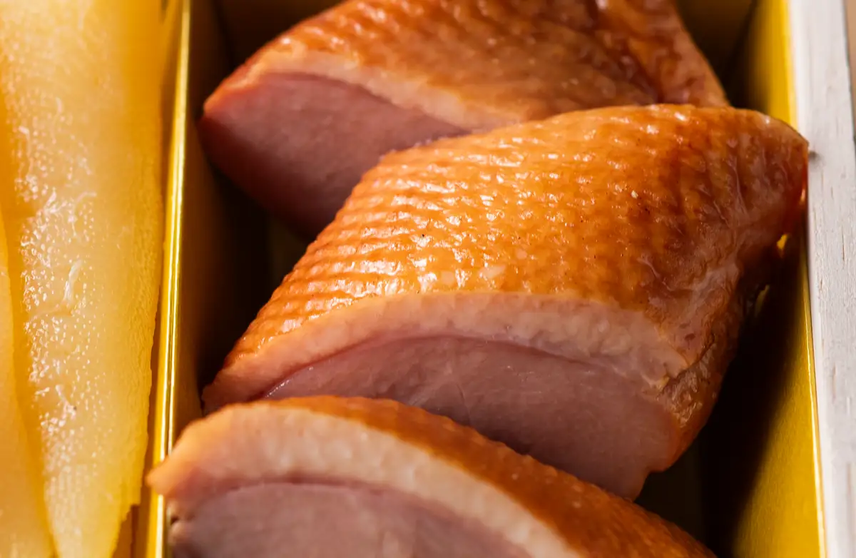 ローストビーフの店 鎌倉山 おせち 和牛華宴 説明イメージ