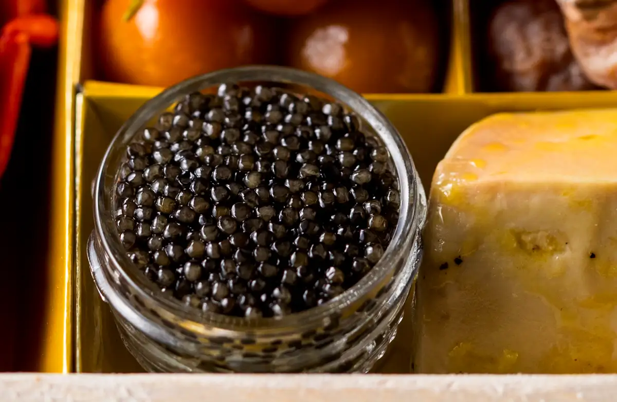 ローストビーフの店 鎌倉山 おせち 和牛華宴 説明イメージ