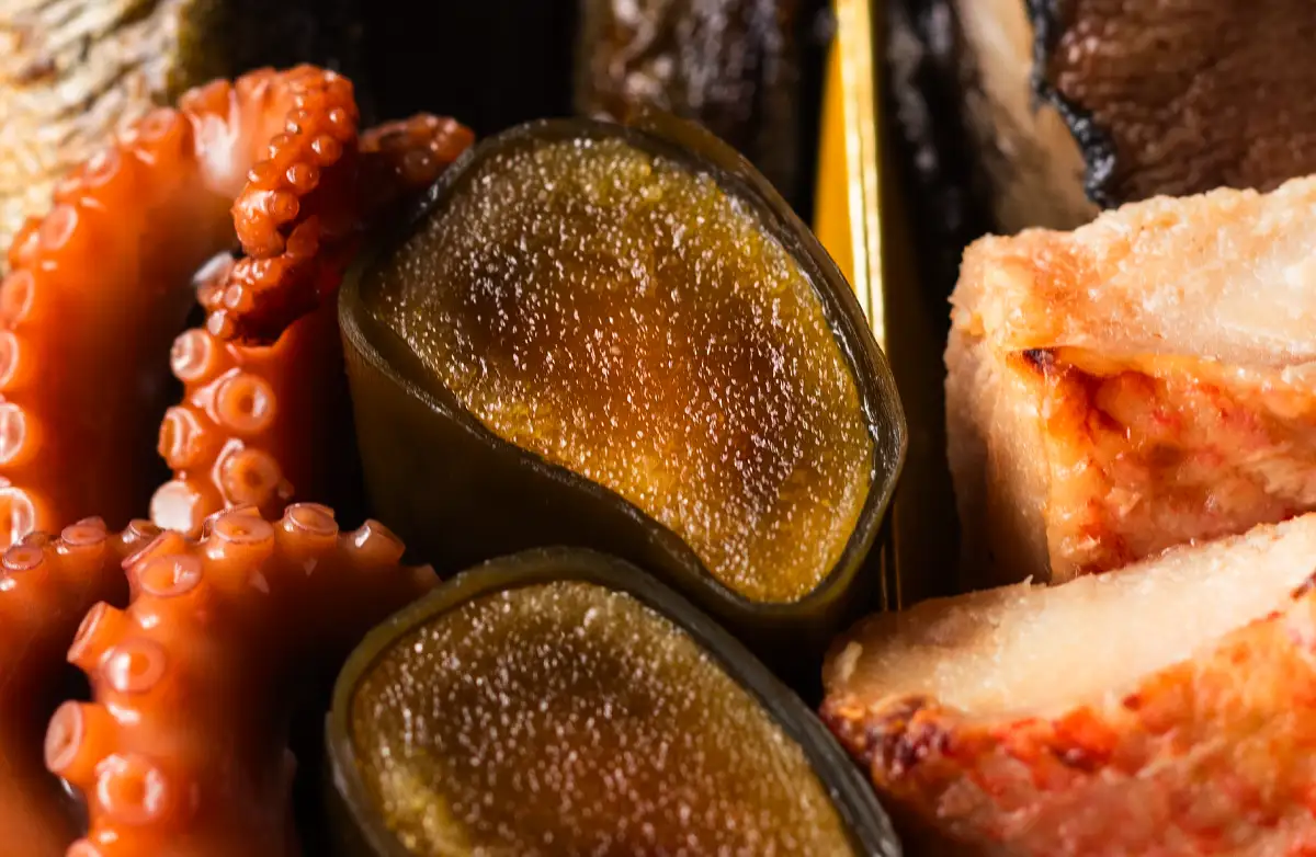 ローストビーフの店 鎌倉山 おせち 和牛華宴 説明イメージ