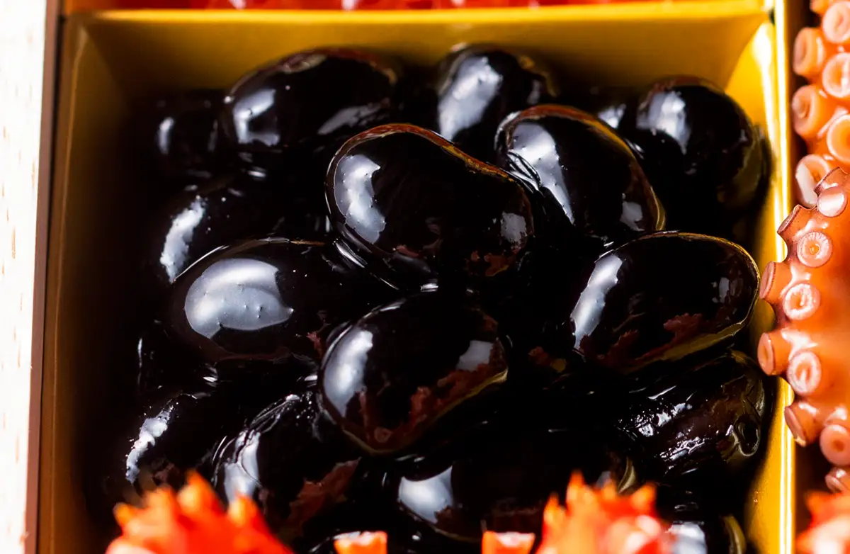 ローストビーフの店 鎌倉山 おせち 和牛華宴 説明イメージ