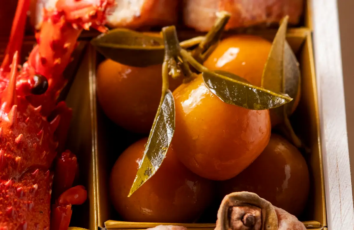 ローストビーフの店 鎌倉山 おせち 和牛雅楽 説明イメージ