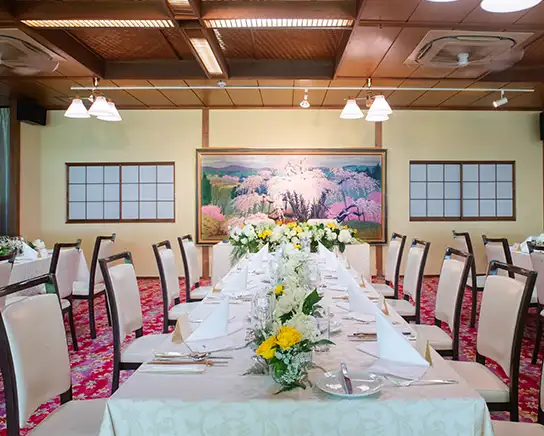 ローストビーフの店 鎌倉山 ブライダル