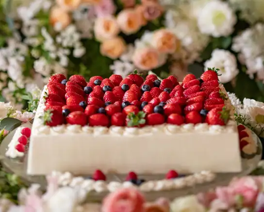 ローストビーフの店 鎌倉山 ブライダル