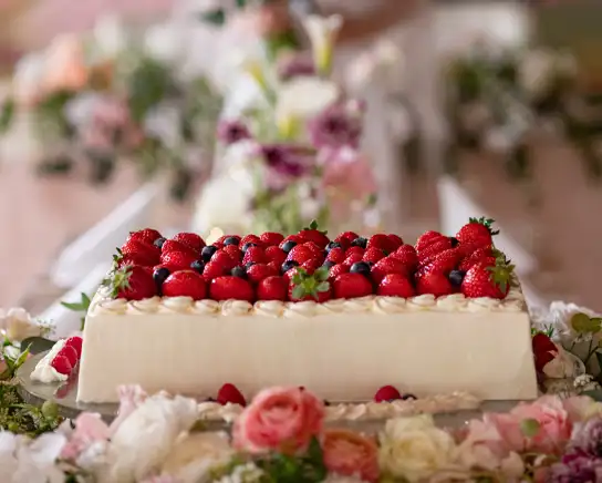 ローストビーフの店 鎌倉山 ブライダル