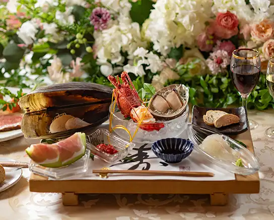 ローストビーフの店 鎌倉山 ブライダル