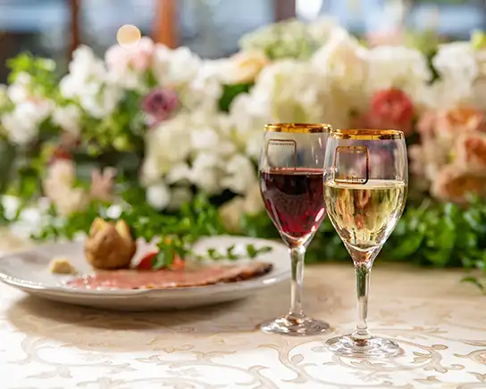 ローストビーフの店 鎌倉山 ブライダル