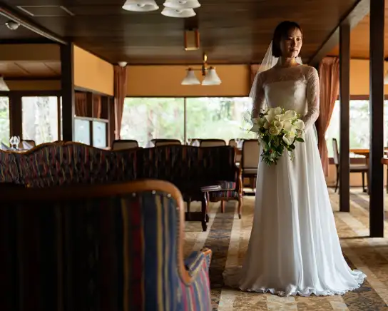 ローストビーフの店 鎌倉山 ブライダル