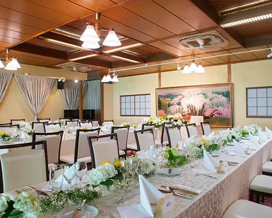 ローストビーフの店 鎌倉山 ブライダル