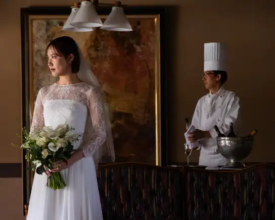 ローストビーフの店 鎌倉山 ブライダル