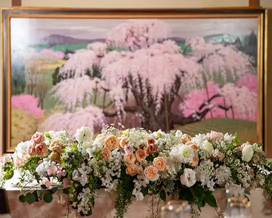 ローストビーフの店 鎌倉山 ブライダル