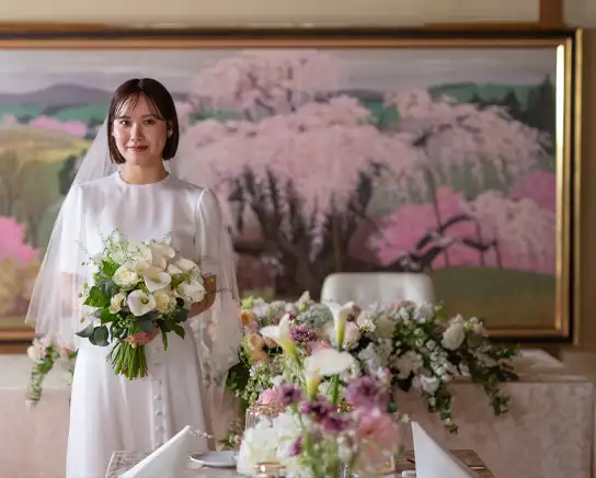 ローストビーフの店 鎌倉山 ブライダル