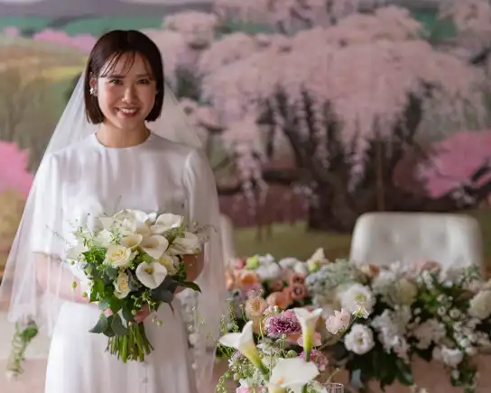 ローストビーフの店 鎌倉山 ブライダル