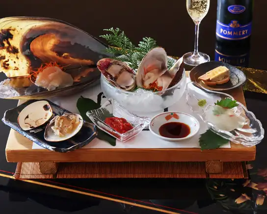 ローストビーフの店 鎌倉山 横浜スカイビル店