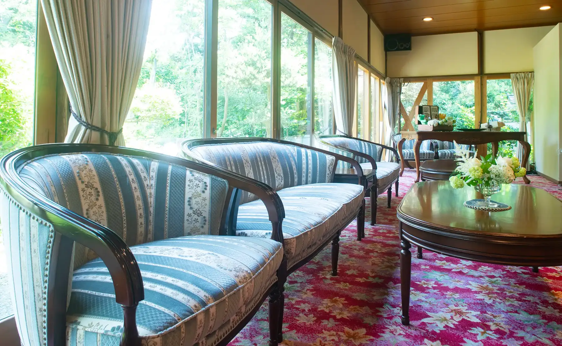 ローストビーフの店 鎌倉山 ブライダル イメージ写真