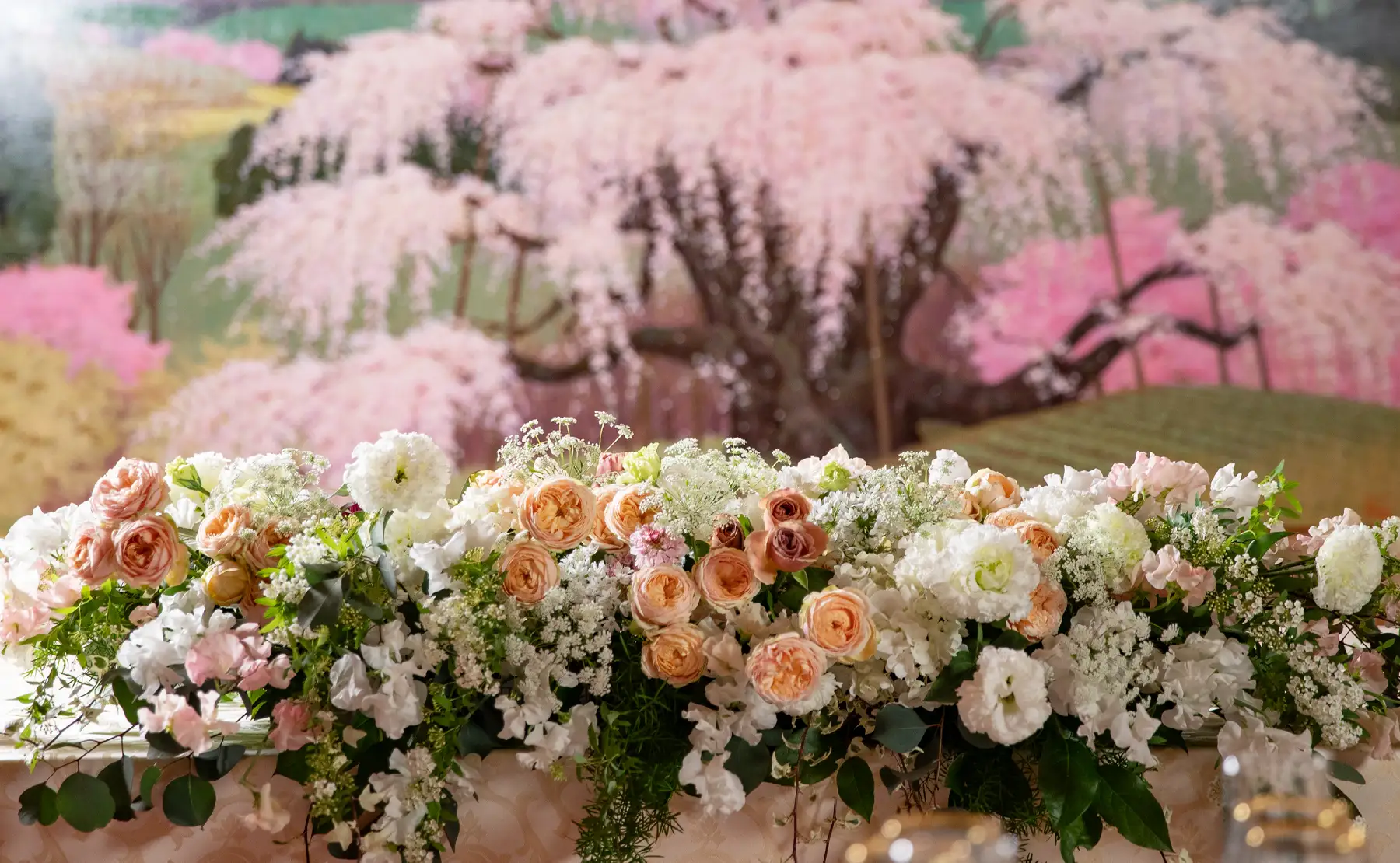 ローストビーフの店 鎌倉山 ブライダル イメージ写真