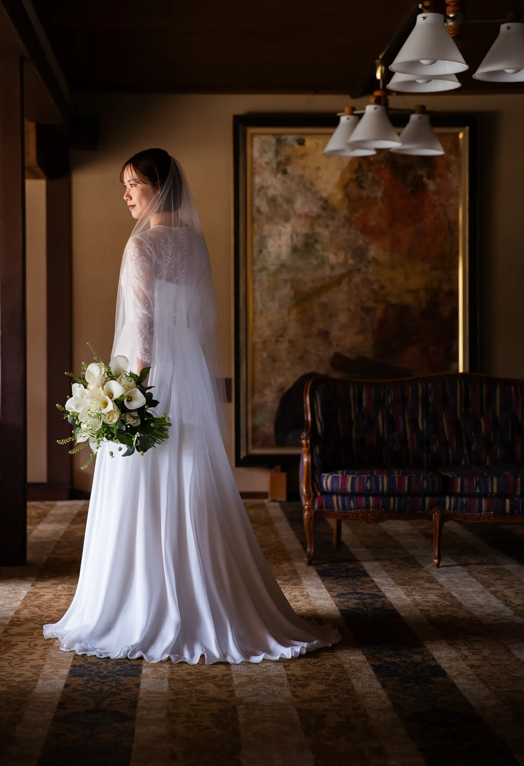 ローストビーフの店 鎌倉山 ブライダル イメージ写真