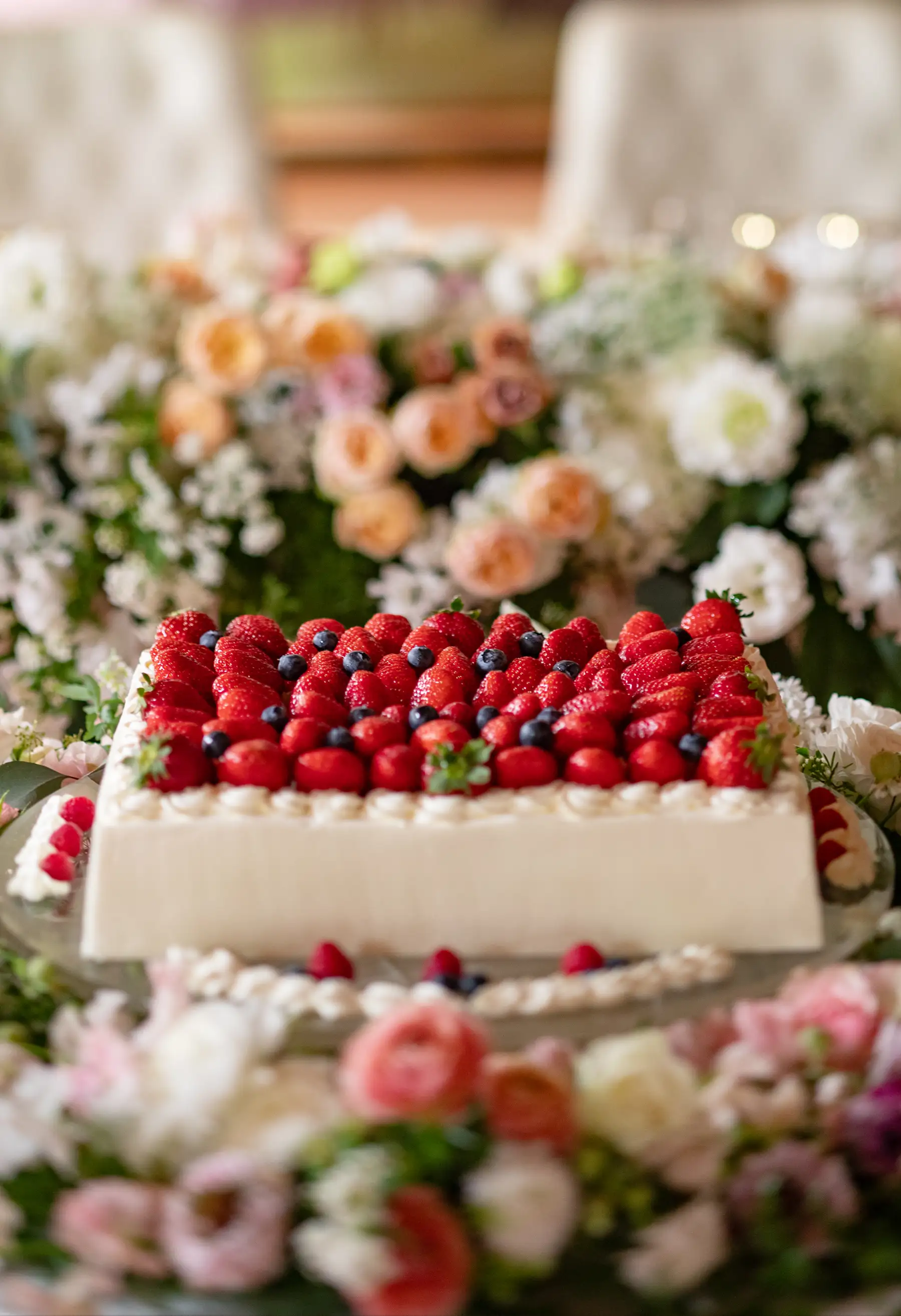 ローストビーフの店 鎌倉山 ブライダル イメージ写真