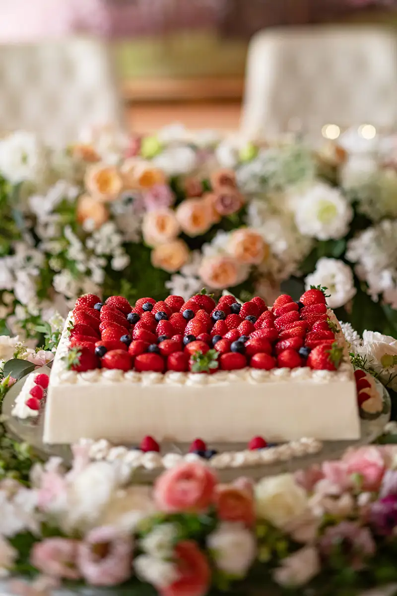 ローストビーフの店 鎌倉山 ブライダル イメージ写真