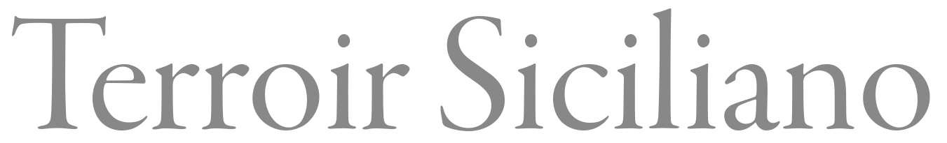 Terroir Siciliano