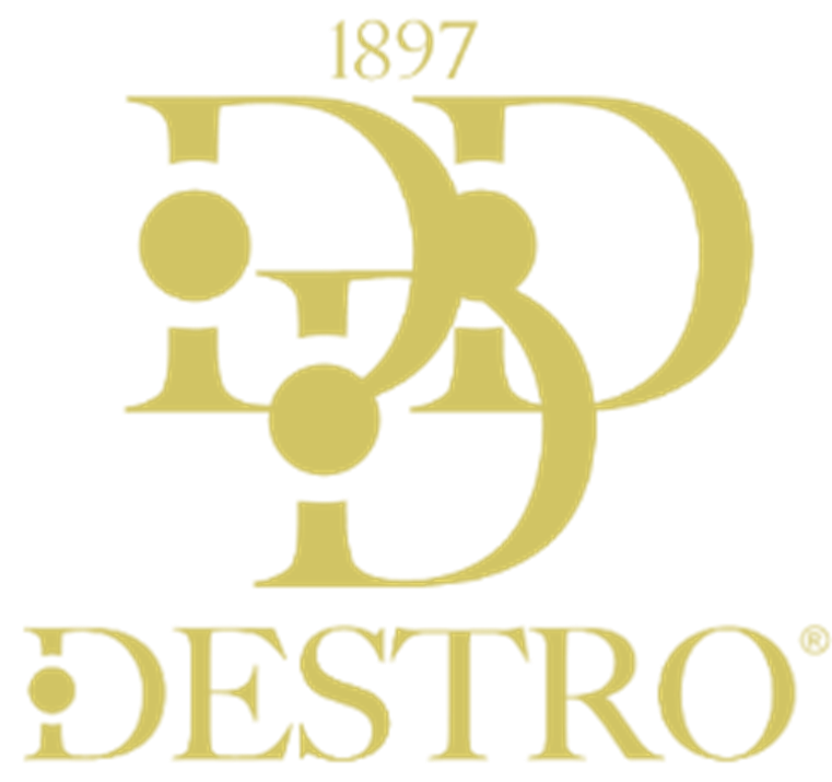 Destro Vini ロゴ